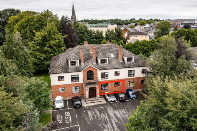 Photo of 6 Poplar Grove, Naas, Co. Kildare, W91 X242