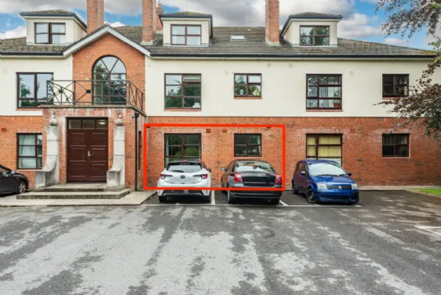 Photo of 6 Poplar Grove, Naas, Co. Kildare, W91 X242