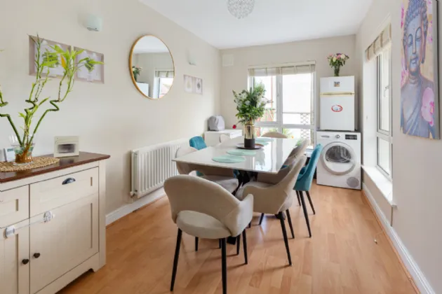 Photo of 81 Castlecurragh Park, Mulhuddart, Dublin 15, D15 FWT1