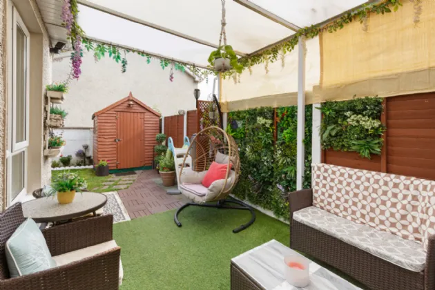 Photo of 81 Castlecurragh Park, Mulhuddart, Dublin 15, D15 FWT1