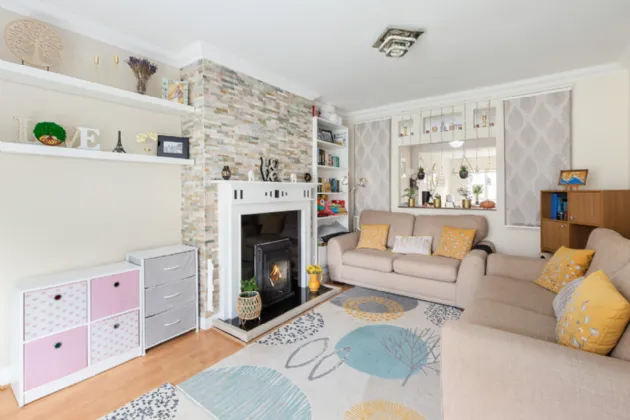 Photo of 81 Castlecurragh Park, Mulhuddart, Dublin 15, D15 FWT1