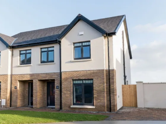 Photo of 4 Bedroom Semi-Detached, Strangers Lane, Tramore, Co. Waterford