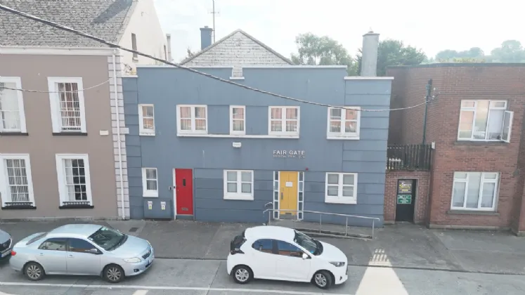 Photo of Fair Street, Drogheda, Co. Louth, A92 X650