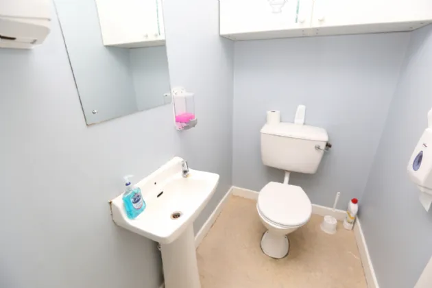 Photo of Fair Street, Drogheda, Co. Louth, A92 X650