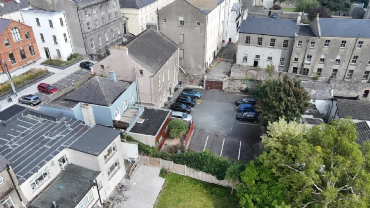 Photo of Fair Street, Drogheda, Co. Louth, A92 X650