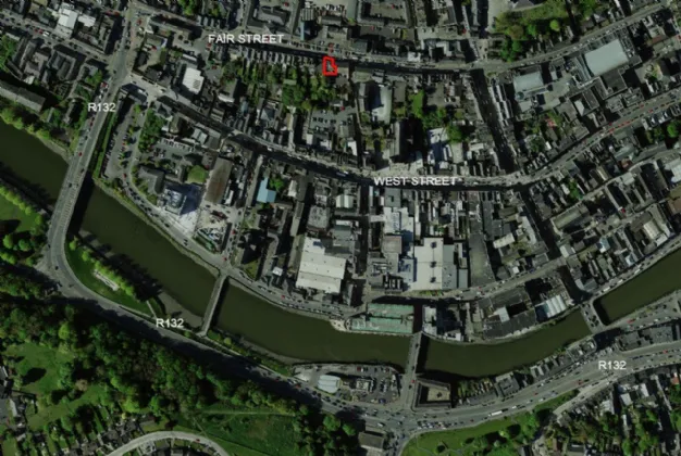 Photo of Fair Street, Drogheda, Co. Louth, A92 X650