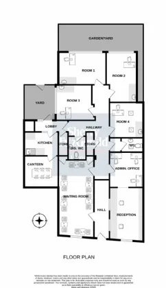 Photo of Fair Street, Drogheda, Co. Louth, A92 X650