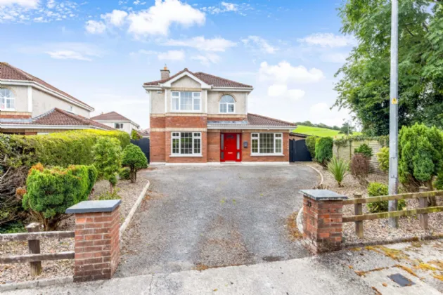 Photo of 23 Meadow Park, Dublin Road, Cavan, H12 XK35