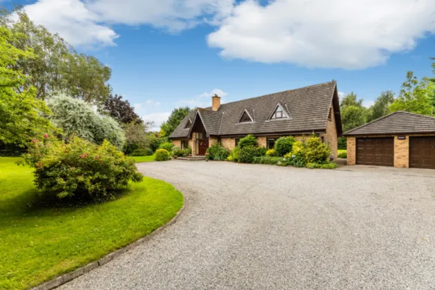 Photo of Dair Ghallda, Balcultry Road, Kilsallaghan, Swords, Co Dublin, K67C6A2