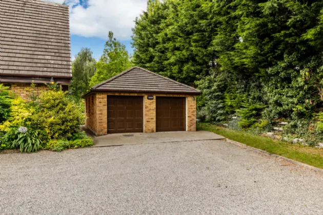 Photo of Dair Ghallda, Balcultry Road, Kilsallaghan, Swords, Co Dublin, K67C6A2