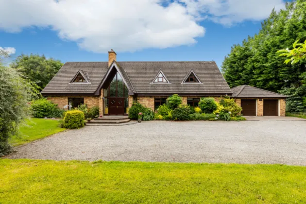 Photo of Dair Ghallda, Balcultry Road, Kilsallaghan, Swords, Co Dublin, K67C6A2