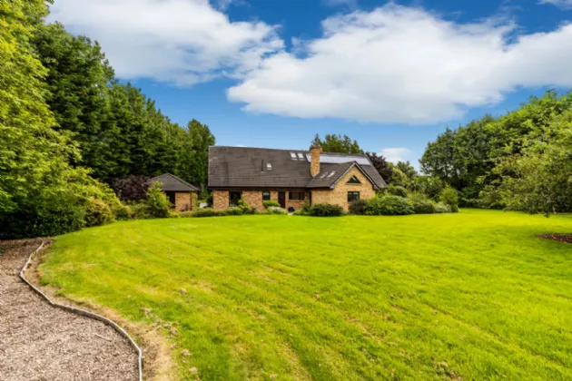 Photo of Dair Ghallda, Balcultry Road, Kilsallaghan, Swords, Co Dublin, K67C6A2
