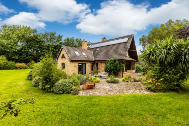 Photo of Dair Ghallda, Balcultry Road, Kilsallaghan, Swords, Co Dublin, K67C6A2