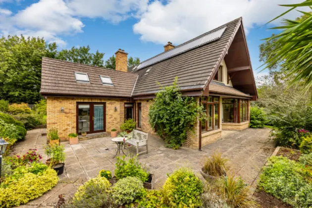 Photo of Dair Ghallda, Balcultry Road, Kilsallaghan, Swords, Co Dublin, K67C6A2