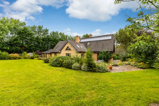 Photo of Dair Ghallda, Balcultry Road, Kilsallaghan, Swords, Co Dublin, K67C6A2