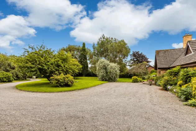 Photo of Dair Ghallda, Balcultry Road, Kilsallaghan, Swords, Co Dublin, K67C6A2