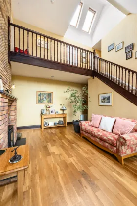 Photo of Dair Ghallda, Balcultry Road, Kilsallaghan, Swords, Co Dublin, K67C6A2