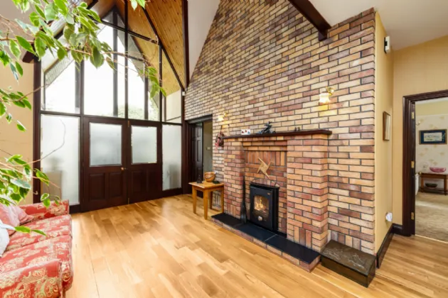 Photo of Dair Ghallda, Balcultry Road, Kilsallaghan, Swords, Co Dublin, K67C6A2