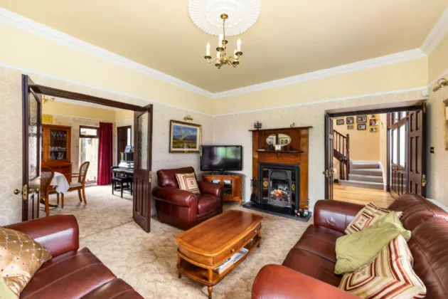 Photo of Dair Ghallda, Balcultry Road, Kilsallaghan, Swords, Co Dublin, K67C6A2