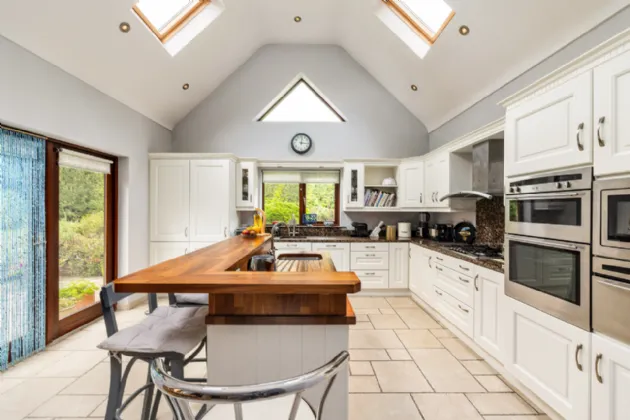 Photo of Dair Ghallda, Balcultry Road, Kilsallaghan, Swords, Co Dublin, K67C6A2