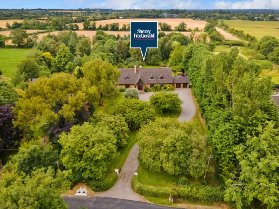 Photo of Dair Ghallda, Balcultry Road, Kilsallaghan, Swords, Co Dublin, K67C6A2