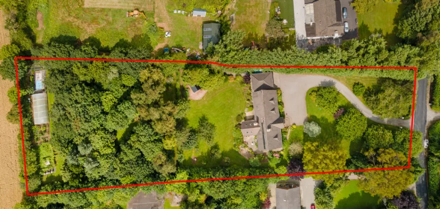 Photo of Dair Ghallda, Balcultry Road, Kilsallaghan, Swords, Co Dublin, K67C6A2