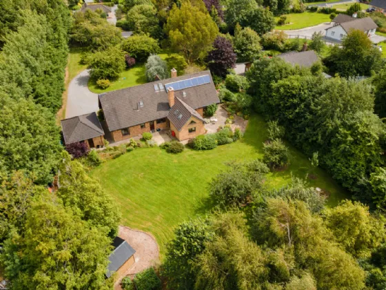 Photo of Dair Ghallda, Balcultry Road, Kilsallaghan, Swords, Co Dublin, K67C6A2