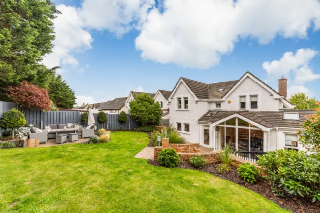 Photo of 13 Knockdara, Seamount Road, Malahide, Co.Dublin, K36K778