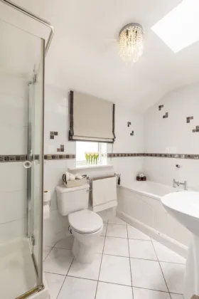 Photo of 13 Knockdara, Seamount Road, Malahide, Co.Dublin, K36K778