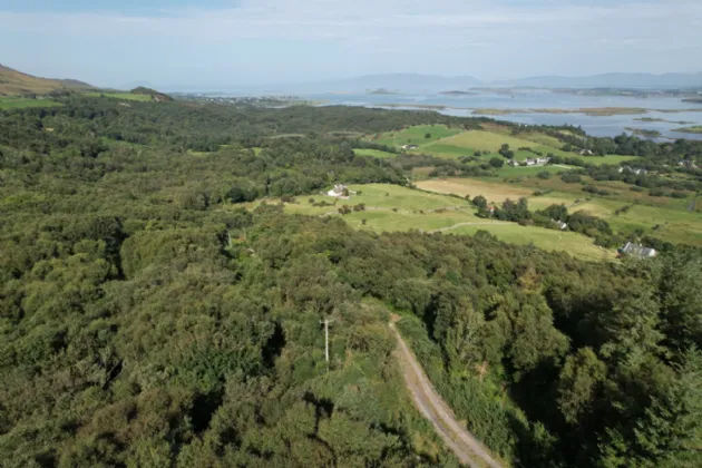 Photo of Site Sold SPP, Cloona, Westport, Co Mayo
