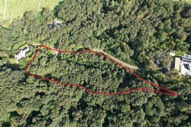 Photo of Site Sold SPP, Cloona, Westport, Co Mayo