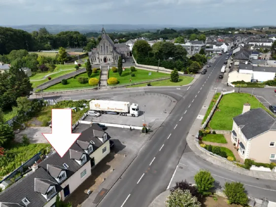Photo of 2 Chapel Row, Swinford, Co Mayo, F12HR26