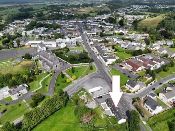 Photo of 2 Chapel Row, Swinford, Co Mayo, F12HR26