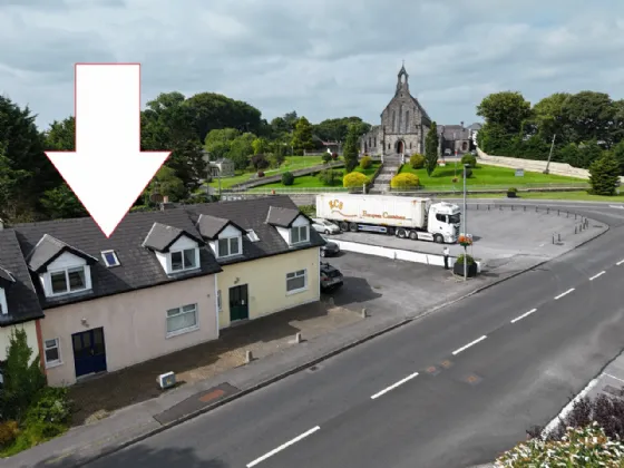 Photo of 2 Chapel Row, Swinford, Co Mayo, F12HR26