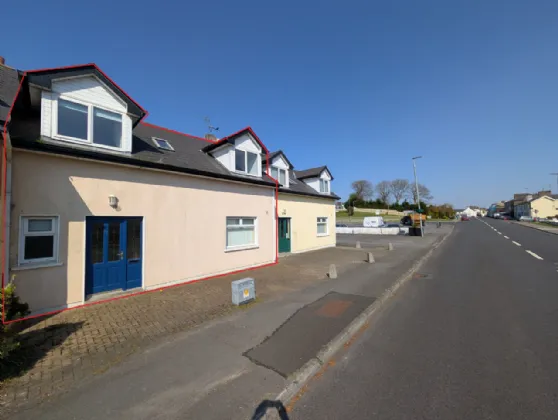 Photo of 2 Chapel Row, Swinford, Co Mayo, F12HR26