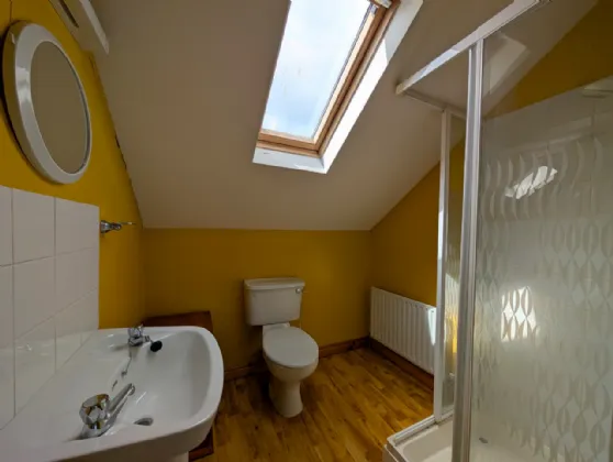 Photo of 2 Chapel Row, Swinford, Co Mayo, F12HR26