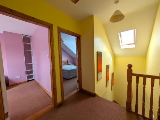 Photo of 2 Chapel Row, Swinford, Co Mayo, F12HR26