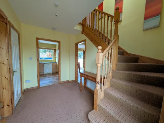 Photo of 2 Chapel Row, Swinford, Co Mayo, F12HR26