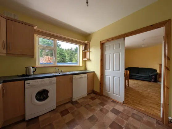 Photo of 2 Chapel Row, Swinford, Co Mayo, F12HR26