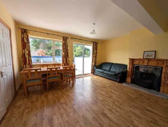 Photo of 2 Chapel Row, Swinford, Co Mayo, F12HR26