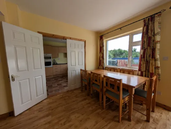 Photo of 2 Chapel Row, Swinford, Co Mayo, F12HR26