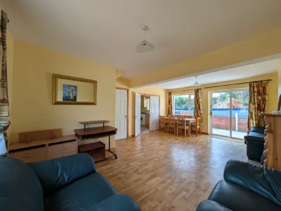 Photo of 2 Chapel Row, Swinford, Co Mayo, F12HR26