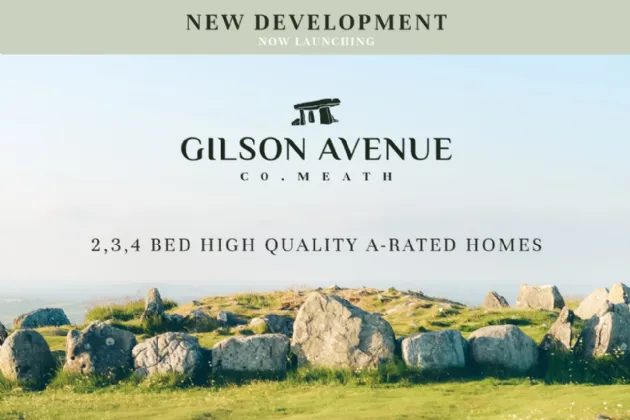 Photo of 4 Bedroom Detached, 33 Gilson Avenue, Oldcastle, Co. Meath