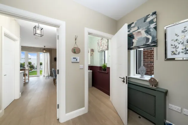 Photo of 4 Bedroom Detached, 33 Gilson Avenue, Oldcastle, Co. Meath