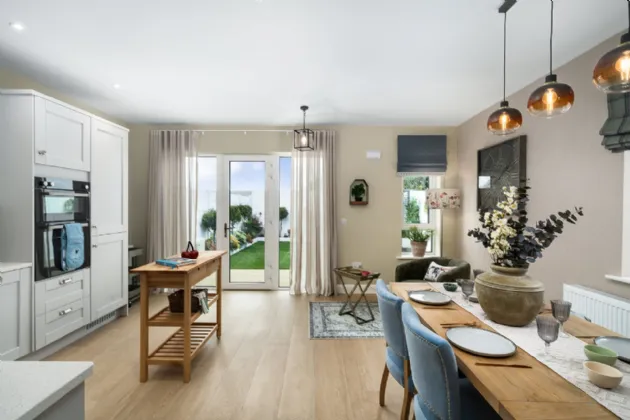 Photo of 4 Bedroom Detached, 33 Gilson Avenue, Oldcastle, Co. Meath