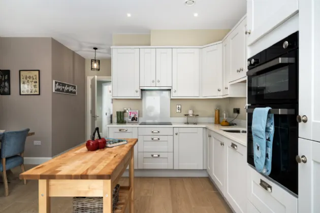 Photo of 4 Bedroom Detached, 33 Gilson Avenue, Oldcastle, Co. Meath