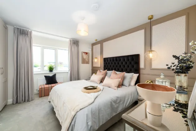 Photo of 4 Bedroom Detached, 33 Gilson Avenue, Oldcastle, Co. Meath