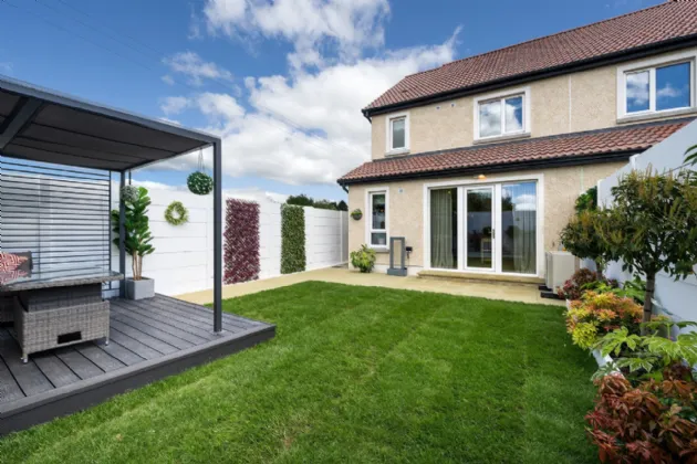 Photo of 4 Bedroom Detached, 33 Gilson Avenue, Oldcastle, Co. Meath