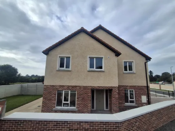 Photo of 4 Bedroom Detached, 33 Gilson Avenue, Oldcastle, Co. Meath