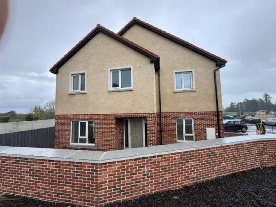 Photo of 4 Bedroom Detached, 33 Gilson Avenue, Oldcastle, Co. Meath